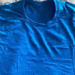 Lululemon Mens Metal Vent